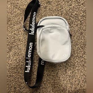 Lululemon Belt Bag